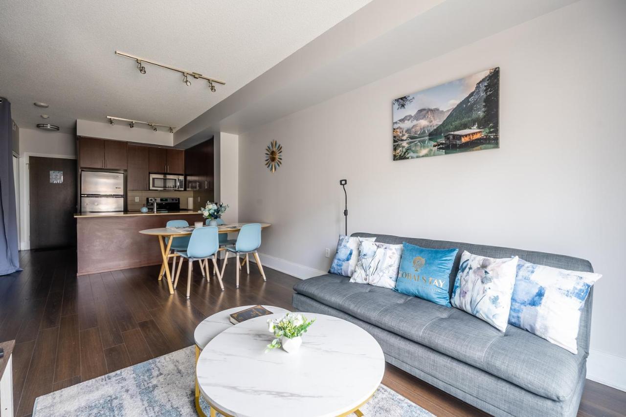 Beautiful In The Heart Of Downtown By Globalstay Apartment Toronto